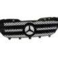 Calandre MERCEDES SPRINTER 2
