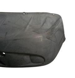 Pare choc avant MERCEDES SPRINTER 2 Photo n°4