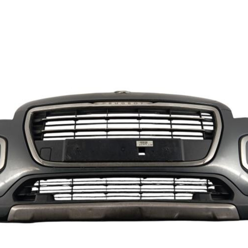 Pare choc avant PEUGEOT 3008 1