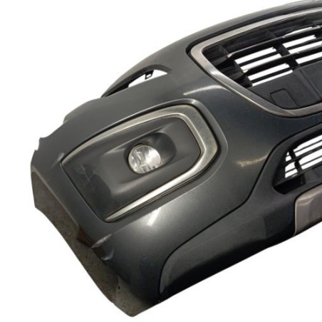 Pare choc avant PEUGEOT 3008 1