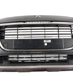 Pare choc avant PEUGEOT 3008 1 Photo n°3