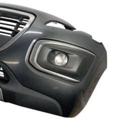 Pare choc avant PEUGEOT 3008 1 Photo n°4