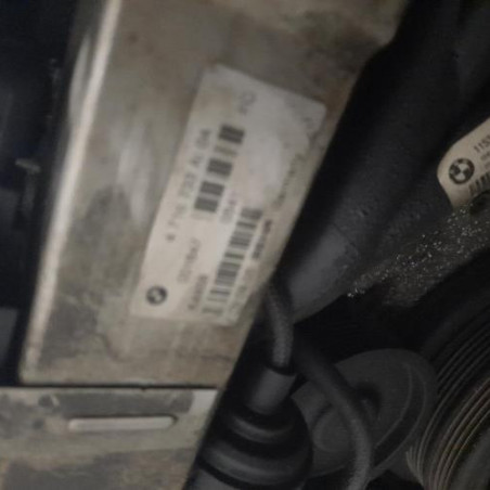 Moteur BMW X3 E83 Photo n°1