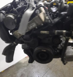 Moteur BMW X3 E83