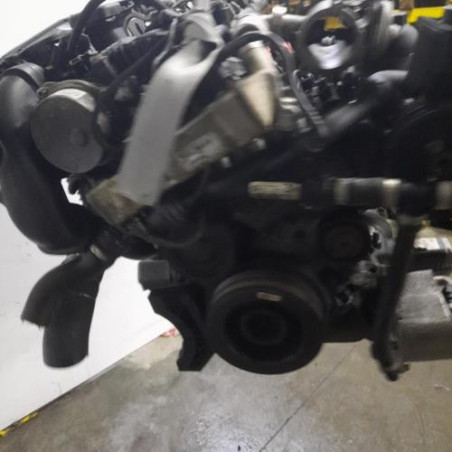 Moteur BMW X3 E83