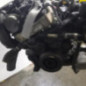 Moteur BMW X3 E83
