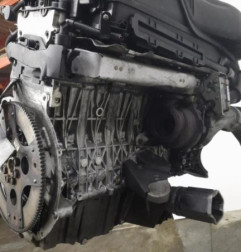 Moteur BMW X3 E83 Photo n°5