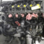 Moteur BMW X3 E83
