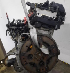 Moteur BMW X3 E83 Photo n°10