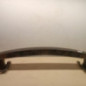 Renfort pare choc avant (traverse) VOLKSWAGEN FOX