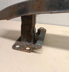 Renfort pare choc avant (traverse) VOLKSWAGEN FOX