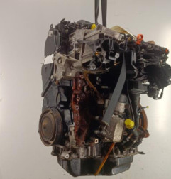 Moteur PEUGEOT 5008 1 Photo n°1