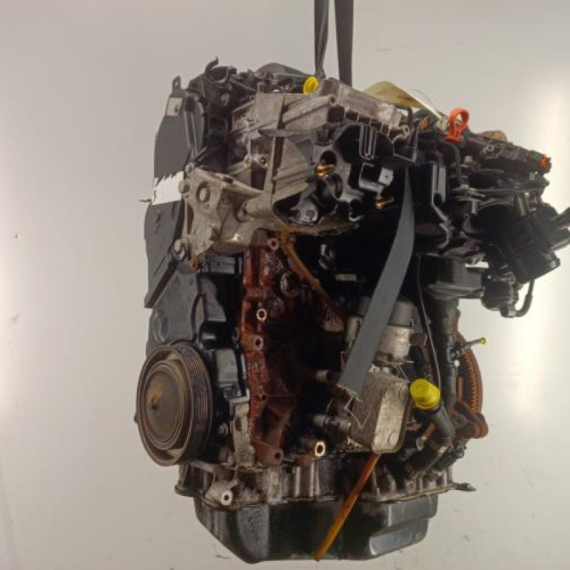 Moteur PEUGEOT 5008 1