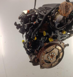 Moteur PEUGEOT 5008 1