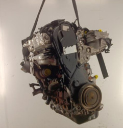 Moteur PEUGEOT 5008 1 Photo n°4