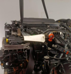 Moteur PEUGEOT 5008 1 Photo n°5