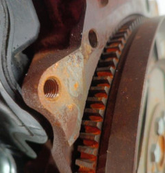 Moteur PEUGEOT 5008 1 Photo n°7