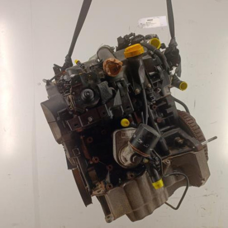 Moteur DACIA SANDERO 2 Photo n°1