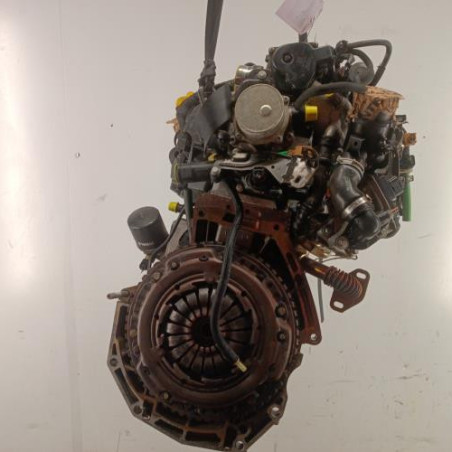 Moteur DACIA SANDERO 2