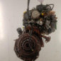 Moteur DACIA SANDERO 2