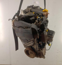 Moteur DACIA SANDERO 2 Photo n°3