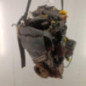 Moteur DACIA SANDERO 2