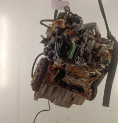 Moteur DACIA SANDERO 2 Photo n°4