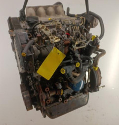 Moteur RENAULT R19 Photo n°1