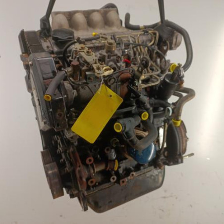 Moteur RENAULT R19 Photo n°1