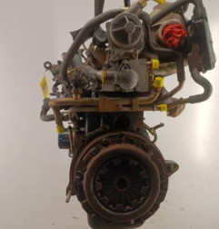 Moteur RENAULT R19 Photo n°3