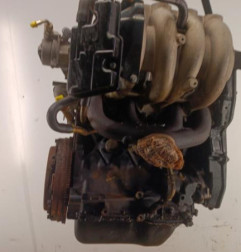 Moteur RENAULT R19 Photo n°4