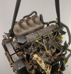 Moteur RENAULT R19 Photo n°7