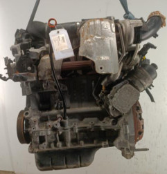 Moteur CITROEN C3 2 Photo n°1