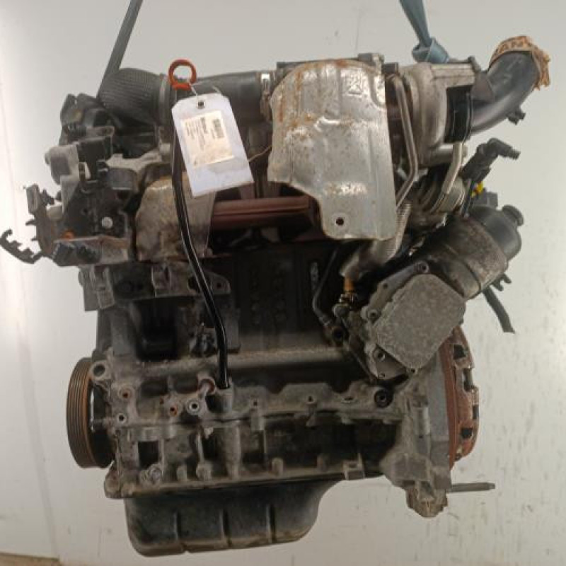 Moteur CITROEN C3 2