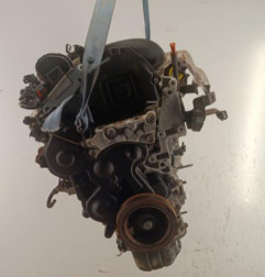 Moteur CITROEN C3 2