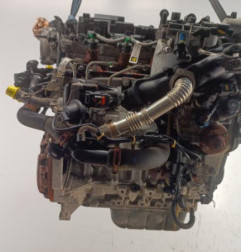 Moteur CITROEN C3 2 Photo n°3