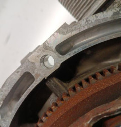 Moteur CITROEN C3 2 Photo n°5