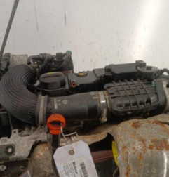 Moteur CITROEN C3 2 Photo n°6