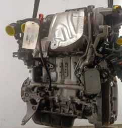 Moteur PEUGEOT 208 1 Photo n°1