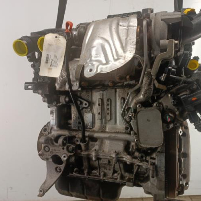 Moteur PEUGEOT 208 1
