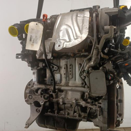 Moteur PEUGEOT 208 1 Photo n°1