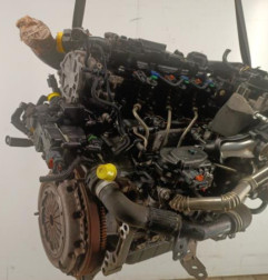 Moteur PEUGEOT 208 1
