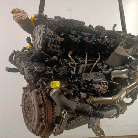 Moteur PEUGEOT 208 1