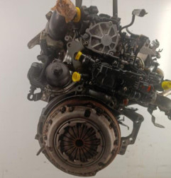 Moteur PEUGEOT 208 1 Photo n°3