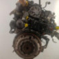 Moteur PEUGEOT 208 1