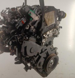 Moteur PEUGEOT 208 1 Photo n°4