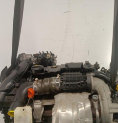 Moteur PEUGEOT 208 1 Photo n°5