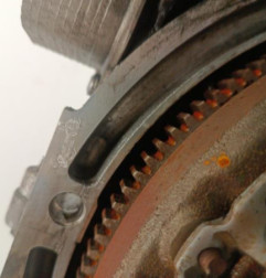 Moteur PEUGEOT 208 1 Photo n°6