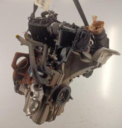 Moteur FORD ECOSPORT Photo n°1