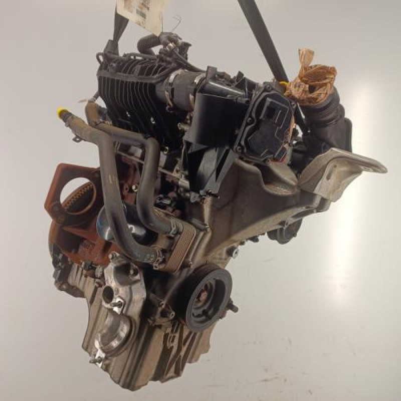 Moteur FORD ECOSPORT